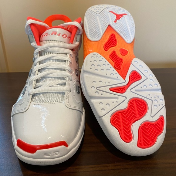 New with box 6-17-23 GS white pink GS CI4342-100 - Picture 4 of 4